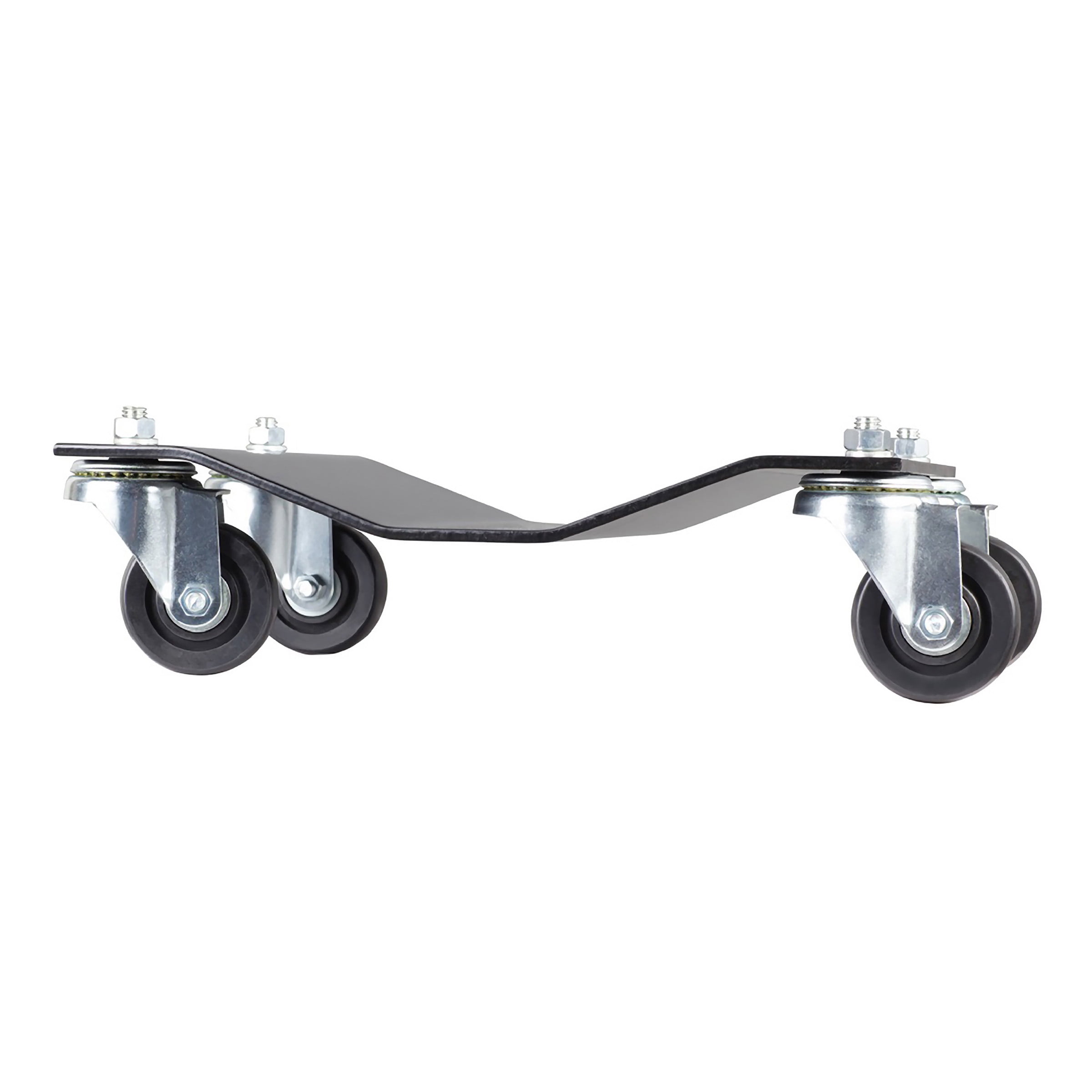 Pentagon Tools 16x12-Inch Car Wheel Dolly Set of 2 with 3000lb Capacity