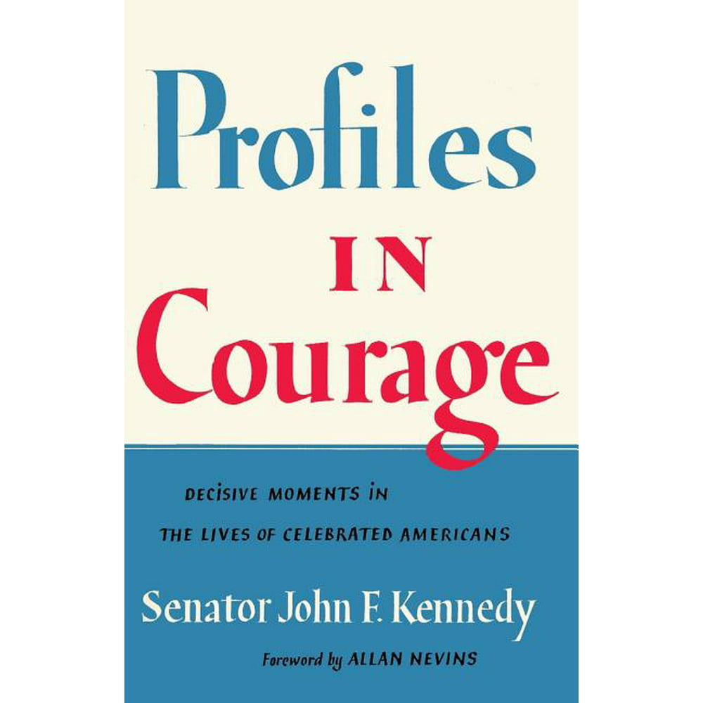 profiles in courage essay winners