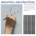 thumbnail image 3 of 20Pcs Shading Sketching Charcoal Durable Charcoal Sticks Hobbyist Compressed Willow Charcoal, 3 of 7