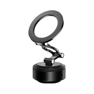 Horizum Suction Phone Tripod, Electric Vacuum Magnetic Phone