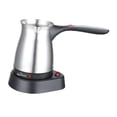 thumbnail image 2 of Cafetera eléctrica Perfecl de acero inoxidable con asa 500 ml Estilo C, 2 of 8