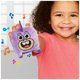 thumbnail image 1 of Wowwee Baby Sharks Big Show Song Cube - Peluche de Chucks con canción temática de Baby Shark - Lindos animales de peluche para niños pequeños, 1 of 3