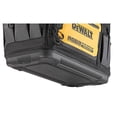 thumbnail image 3 of DEWALT Sac à Outils Ouvert 20 Po. Pro, Compartiment Résistant à l'Eau, 33 Poches, Tissu Résistant (DWST560104), 3 of 11