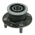 thumbnail image 3 of Front Wheel Bearing & Hub for Mazda MX-5 Miata with ABS BHA54075, 3 of 4
