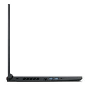 ACER AN515-45-R6XD Nitro 5 15.6 FHD Ryzen 5 5600H 3.3GHz NVIDIA GeForce RTX 3060 6GB 8GB RAM 512GB SSD Win 11 Home Black