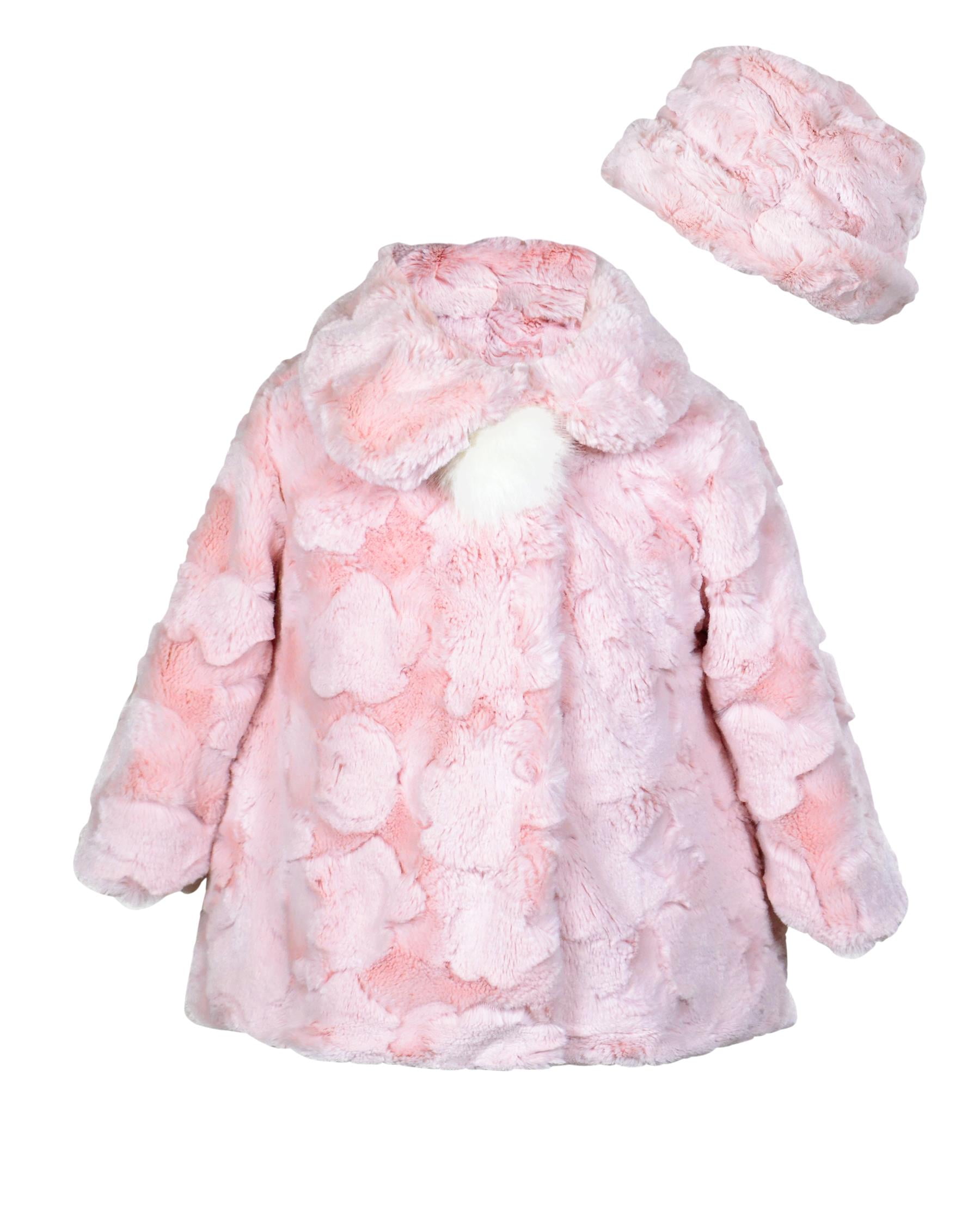walmart girls jackets
