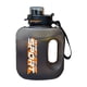 thumbnail image 2 of Nueva Botella de Agua de Plástico Resistente a Altas Temperaturas para Exteriores, de Gran Capacidad de 1 Litro, Ideal para Hombres y Mujeres, Ideal para Fitness y Deportes., 2 of 7