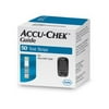 Test Strip, Blood Glucose Accu-Chek (Units Per Case: 1800)