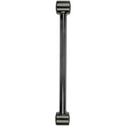 Dorman 521-119 Rear Lower Suspension Control Arm for Specific Jeep Models, Black Fits select: 2015-2018 JEEP WRANGLER UNLIMITED, 2012-2014 JEEP WRANGLER