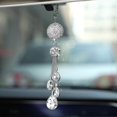 thumbnail image 2 of Car Hanging Accessories, Car View Ch Car Rat R, Car Interior Hanging Pendant, 2 of 5