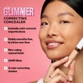 thumbnail image 4 of Corrector REVLON Glimmer 101 Peach 9 ml con cafeína, 4 of 9