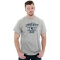 thumbnail image 4 of Fathers Day World's Most Awesome Dad Men's Graphic T Shirt Tees Brisco Brands S, 4 of 5