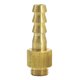 thumbnail image 2 of Conector Convertidor Adaptador de Quemador de de Camping para Conector de Doméstico Sunnimix Adaptador de la estufa de camping Manguera, 2 of 8