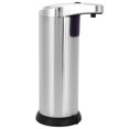 thumbnail image 3 of Dispenser, Heat Resistant  Container Scratch Resistance Adjustable  For Hotel For Bathroom For Kitchen, 3 of 8