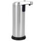 thumbnail image 1 of Dispensador de jabón, Dispensador automático de jabón por inducción Dispensador de jabón por infrarrojos Suministros de baño Tecnología innovadora, 1 of 8