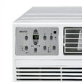 thumbnail image 6 of Bevoi BEVTTW121C 12,000 BTU&nbsp;550 sq ft Through the Wall Air Conditioner, White, 6 of 11
