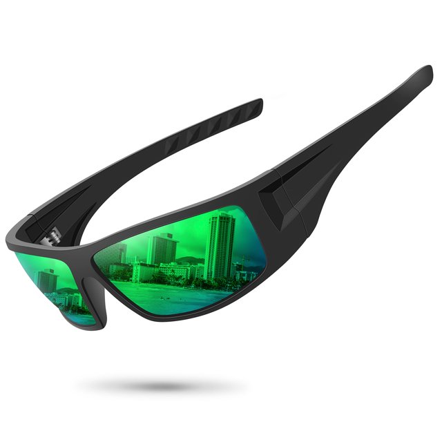 Gafas de Sol Deportivas Polarizadas UV400 Ofwin para Hombre y Mujer