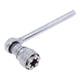 thumbnail image 5 of Herramienta de llave de tubo universal Juego de llaves ajustables de 10 a 19 mm Acero al cromo vanadio para mejoras en el hogar, 5 of 10