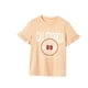 thumbnail image 1 of Camiseta para mujer con cuello redondo, camiseta básica simple y elegante para senderismo, trabajo en la calle S, 1 of 7