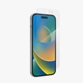 thumbnail image 1 of Mica InvisibleShield Glass Elite para iPhone 14 Pro, 1 of 8