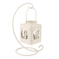 thumbnail image 2 of Adorno para el hogar Elegante candelabro ahuecado Candelero ANGGREK Otros, 2 of 8