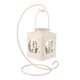 thumbnail image 2 of Adorno para el hogar Elegante candelabro ahuecado Candelero ANGGREK Otros, 2 of 8