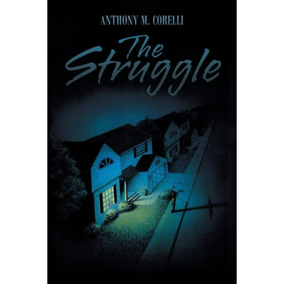 The Struggle (Paperback)