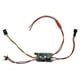 thumbnail image 1 of Actualización de ESC cepillado RC, reemplazo de accesorio de bricolaje, repuesto de motor cepillado profesional 30A, 1 of 9