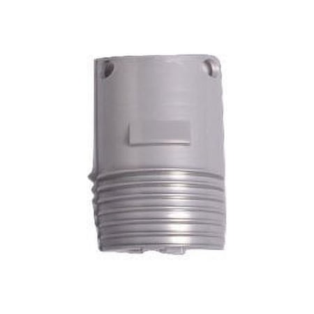 Compatible with Replacement Part For TVP Upright Bagless DC07 Wand Catch (Gray)1 Only # 10-7805-05