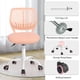thumbnail image 5 of Silla de escritorio Furniturer sin brazos para niños, altura ajustable, 5 of 7