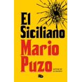 thumbnail image 1 of EL SICILIANO B DE BOLSILLO MARIO PUZO, 1 of 2