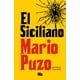 thumbnail image 1 of EL SICILIANO B DE BOLSILLO MARIO PUZO, 1 of 2