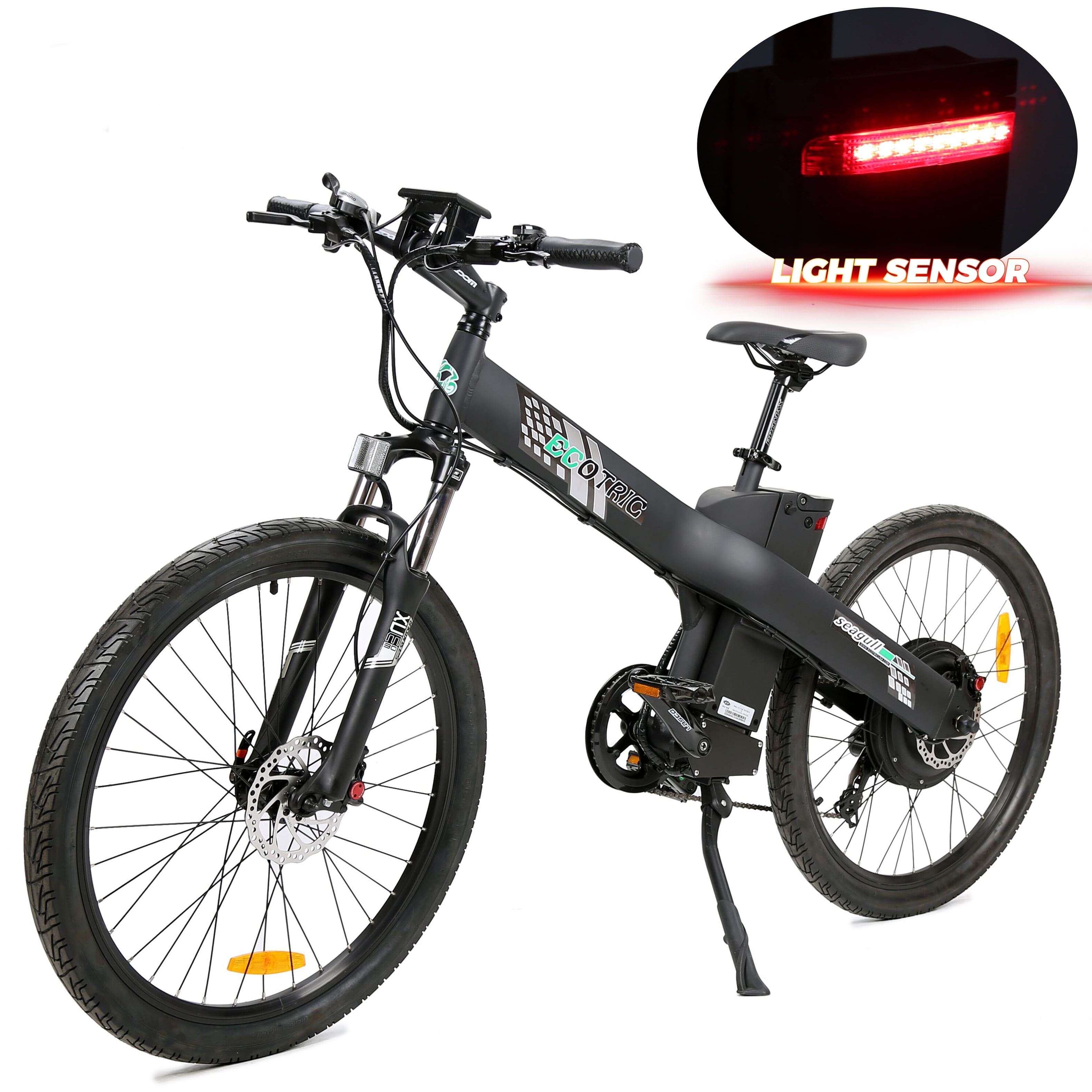 huffy scout 24