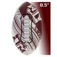 thumbnail image 2 of Fútbol americano Franklin Sports Texas A&M Aggies Juvenil 8.5, 2 of 8