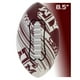 thumbnail image 2 of Fútbol americano Franklin Sports Texas A&M Aggies Juvenil 8.5, 2 of 8
