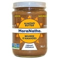 thumbnail image 1 of Maranatha Almond Butter, Roasted Creamy, No Stir, 1 of 6