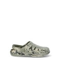 thumbnail image 2 of Rugged Shark Men's Comfort EVA Clog Sandals, 2 of 5