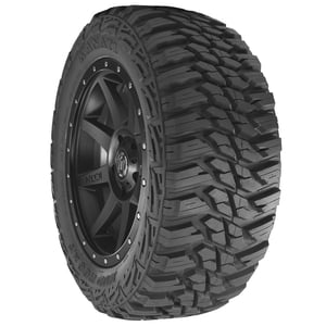 Kanati Tires Kanati Mud Hog M/T Mud Terrain LT31X10.50R15 109Q C Light Truck Tire Sansujyuku sansujyuku.com
