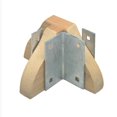 thumbnail image 3 of Port Side Commercial Grade Back Plate, 3 of 3