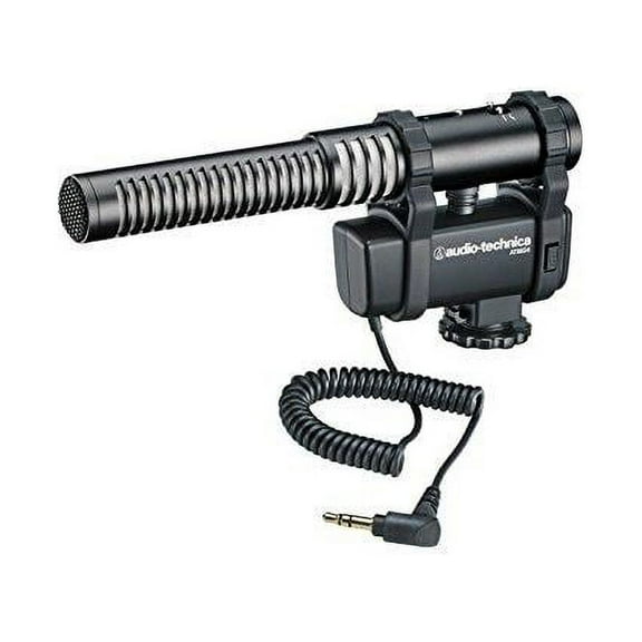 Audio-Technica AT8024 Wired Microphone