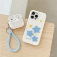 thumbnail image 5 of Blue Star Phone Case For iPhone 16/15/14/13/12/11(Plus por ProMax), 5 of 5