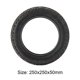 thumbnail image 5 of Bicicleta Neumático no neumático para patinete eléctrico neumático todoterreno de goma para M365 PRO 2 Ndcxsfigh Accesorios para bicicletas, 5 of 5