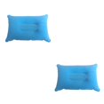 thumbnail image 2 of Cateissary Almohada plegable portátil para dormir al aire libre, almohada inflable para acampar, descanso en avión, hotel, cómoda Type6 NO6 Cateissary CBP001745, 2 of 5