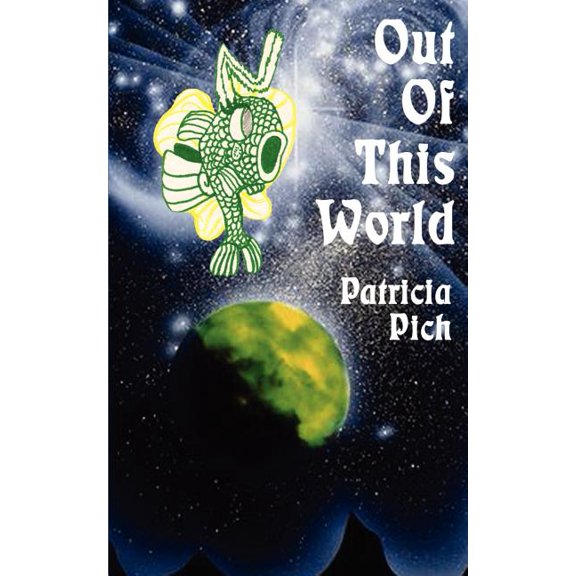 Out of This World, (Paperback)