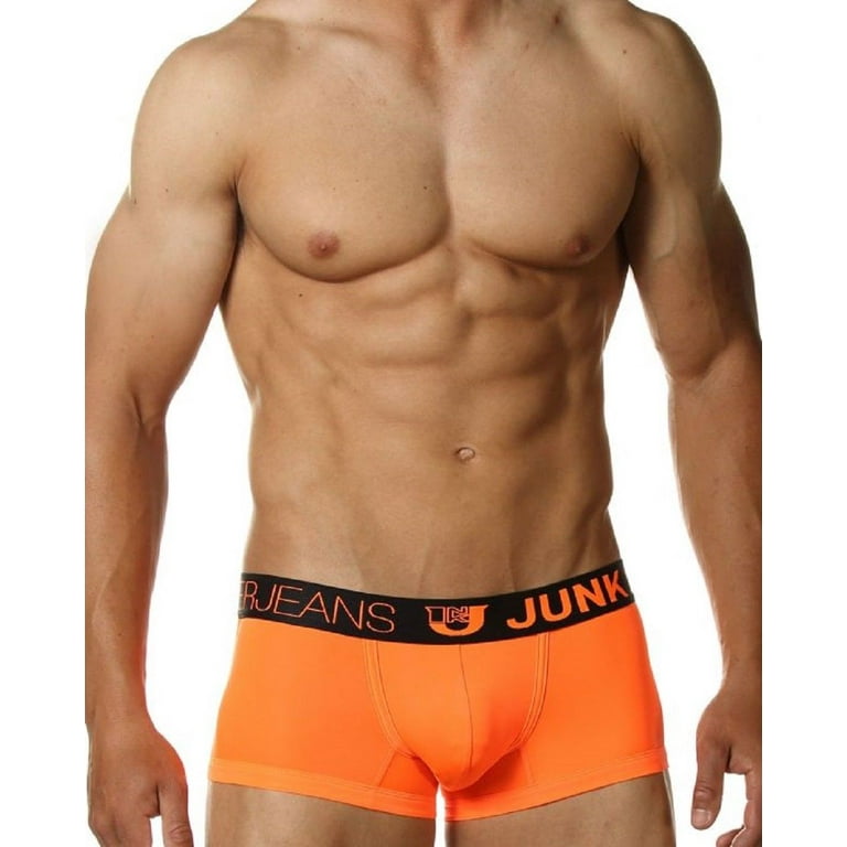 Junk UnderJeans Aura Trunk Underwear - MB14101 