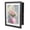 Black, variant on Yucurem 1 Pack Artwork Display Frame, 10" x 14.96" Front Opening Art Picture Frame Changeable, Holds 50-200 PCS for A3 Artwork, Crafts, Art Projects Storage