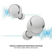 Panasonic RZ-S500W True Wireless Bluetooth Earphones (White)