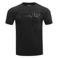 thumbnail image 1 of Playera Fútbol Americano Pro Standard Triple Black NFL New England Patriots, 1 of 5