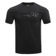 thumbnail image 1 of Playera Fútbol Americano Pro Standard Triple Black NFL New England Patriots, 1 of 5