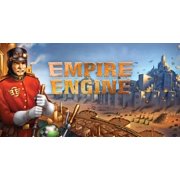 AEG Alderac Entertainment Group Empire Engine New